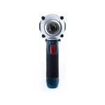 Гайковёрт электрический ударный IW 350-200 ALTECO 30114