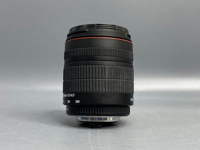 Sigma AF 28–300 mm f/3.5–6.3 Pentax