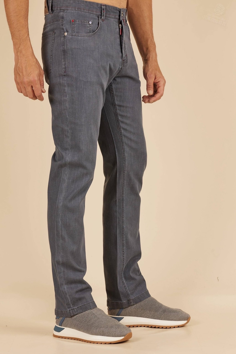 Джинсы Kiton