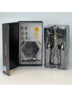 Человек-паук Marvel ZD Toys 1913-01 интегрированный костюм