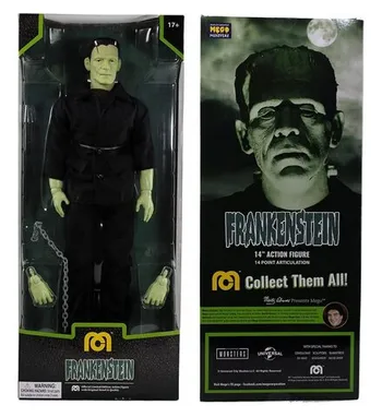 Фигурка MEGO Frankenstein 14inch