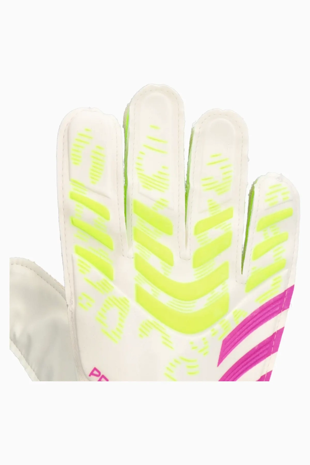 Вратарские перчатки adidas Predator Training