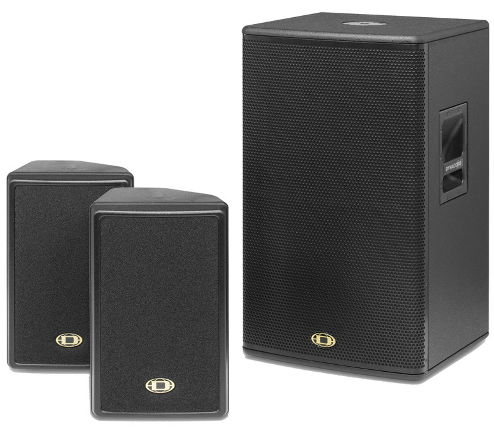 Dynacord D-Lite Activeone