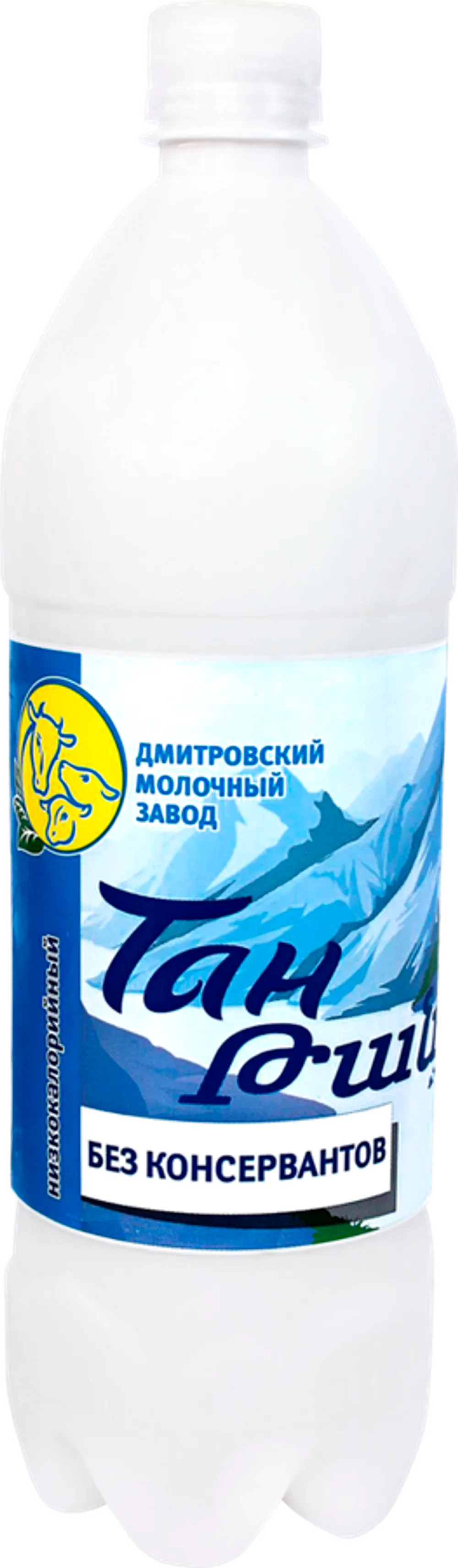 Тан Свитлогорье 0,5% 1л