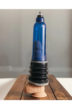 Bathmate Hydromax8 aqua - Гидропомпа