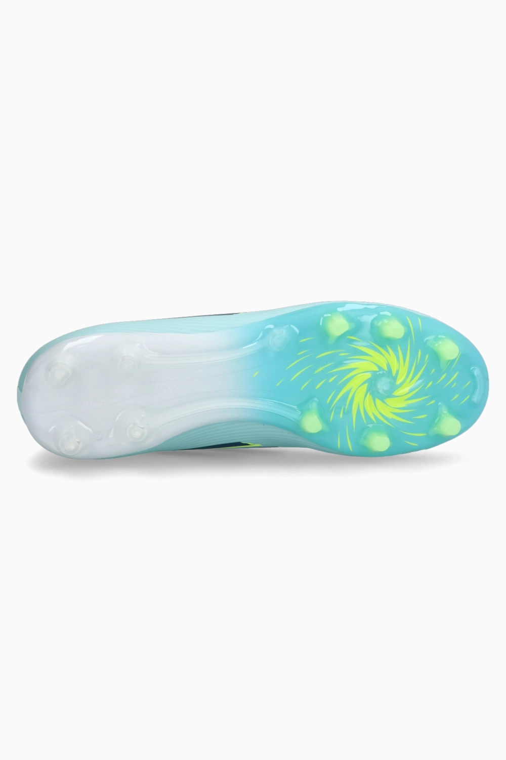 Бутсы adidas F50 League Low FG/AG для женщин - бирюзовый