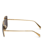 Солнцезащитные очки CL40284U Celine - золотой(CL40284U)