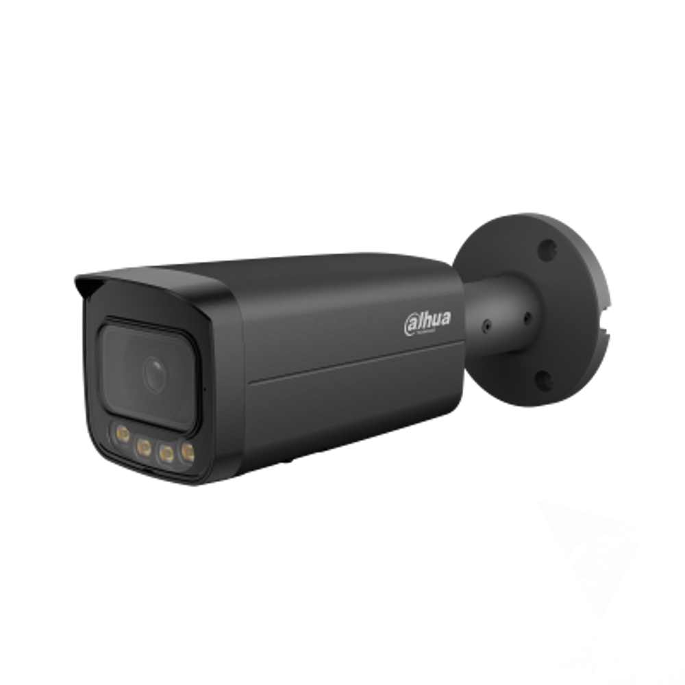 DH-IPC-HFW5559TP-ASE-IL-0280B Уличная цилиндрическая IP-видеокамера с ИИ