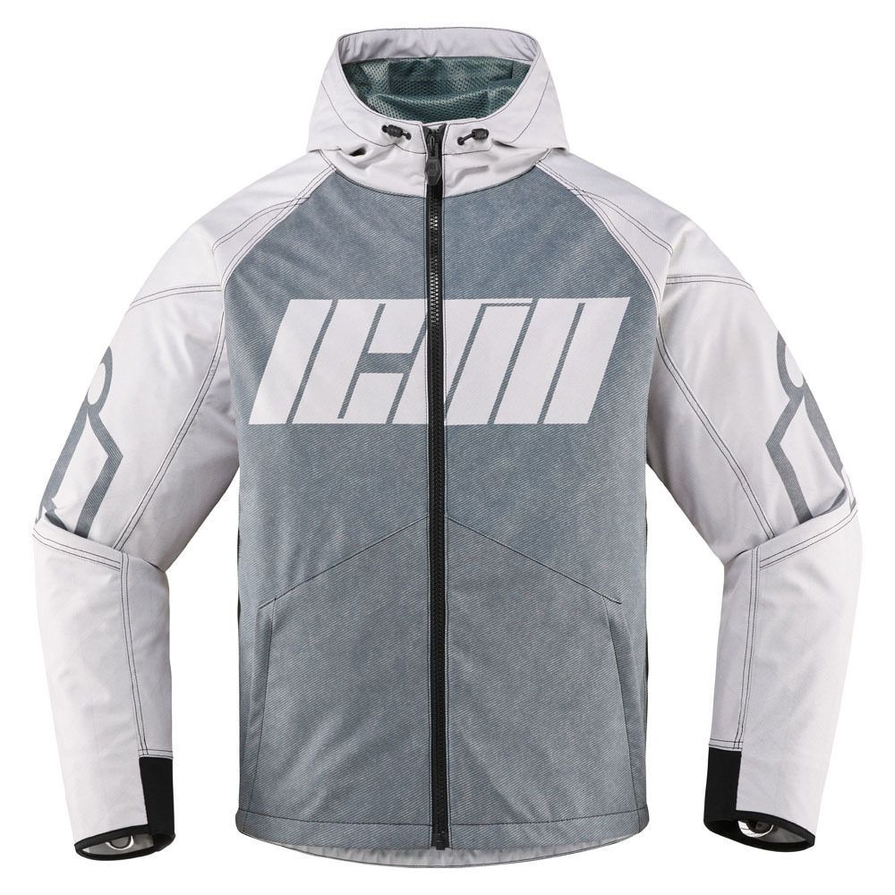 Merc HS / Серый