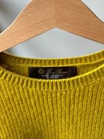 Кашемировый джемпер Loro Piana, 116