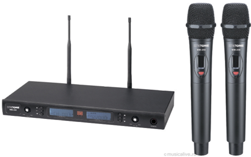 Invotone WM250
