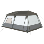 Палатка Naturehike Cape 12.9 быстросборная, серая, артикул CNK2350WS016-MBR
