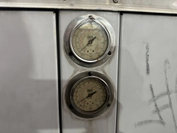 ЦХМ на базе Bitzer 4CES-6Y-40S (OSTROV)
