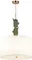 Подвесной светильник Cactus 5425/3 Odeon Light