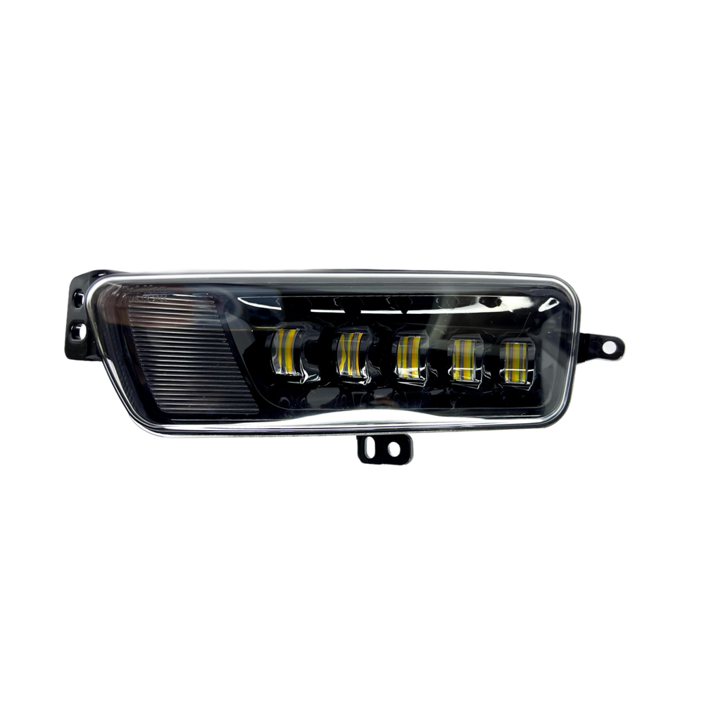 Sal-Man LED ПТФ Ford Focus 3 Рест. 29W 14-19 г.в. 3000/6000K