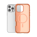 Прозрачный чехол PureHue Case для iPhone 16 Pro Max