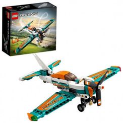 Lego konstruktor Technic Race Plane
