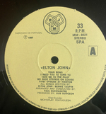 Elton John / Elton John (LP)