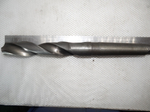 Сверло 32.5мм (150х330) Р18 к\х К/М4 СССР
