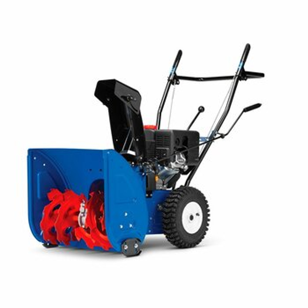 Снегоуборщик MasterYard ML 7522