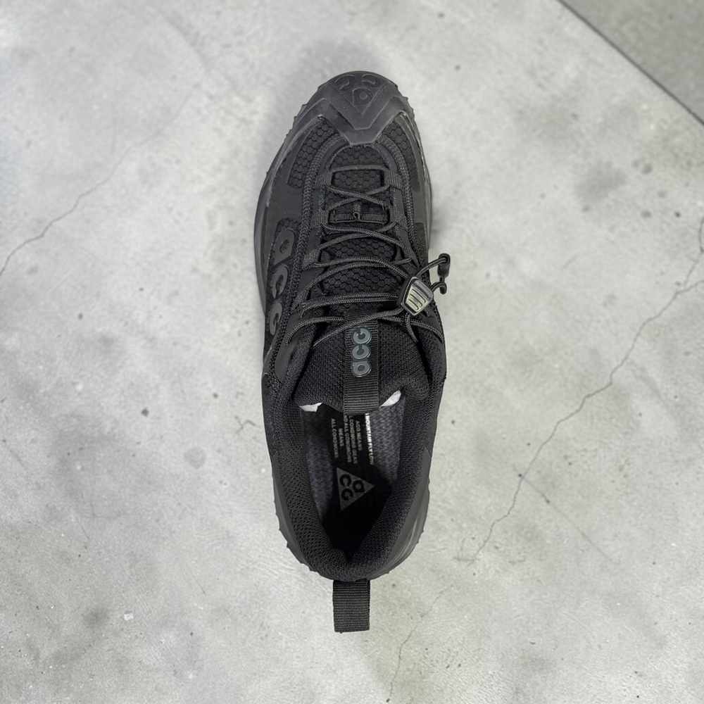 Nike Acg Mountain Fly 2 Low  Gore-Tex • Black