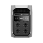 Электростанция EcoFlow Delta 3 Plus | ParaGraf.ru | 8-800-550-77-60