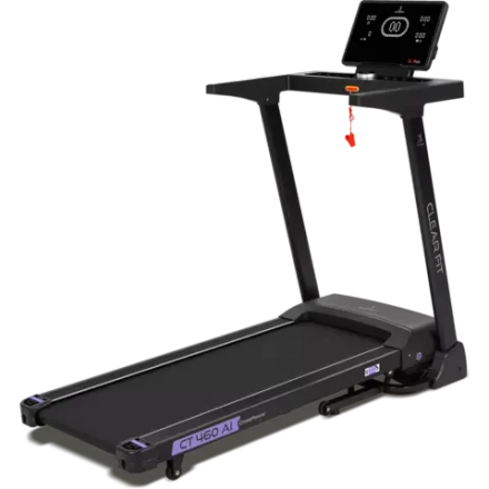 Беговая дорожка Clear Fit CrossPower CT 460 AI