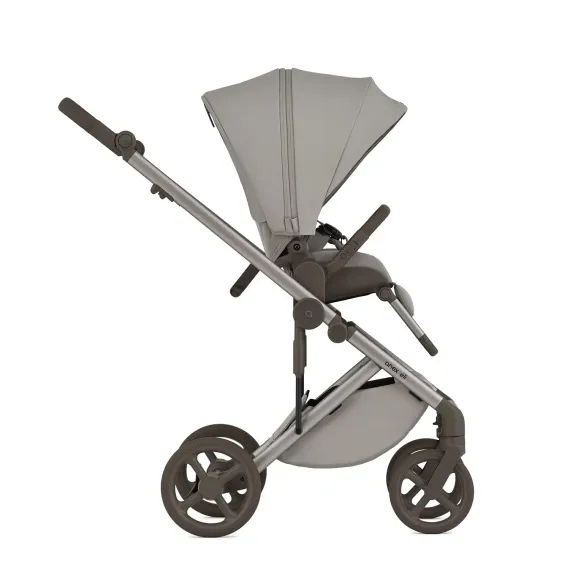 Коляска ANEX Eli 2 в 1 Granti