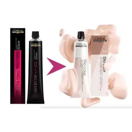 Dia Color