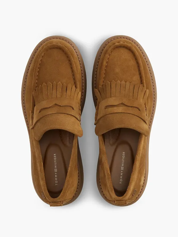 Лоферы мужские TOMMY HILFIGER BELMONT