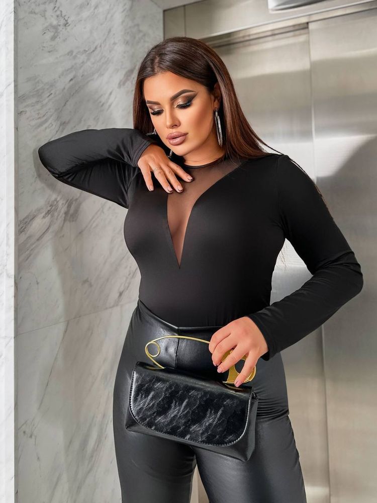 Боди УК-272 Fabrika Боди УК-272 Fabrika