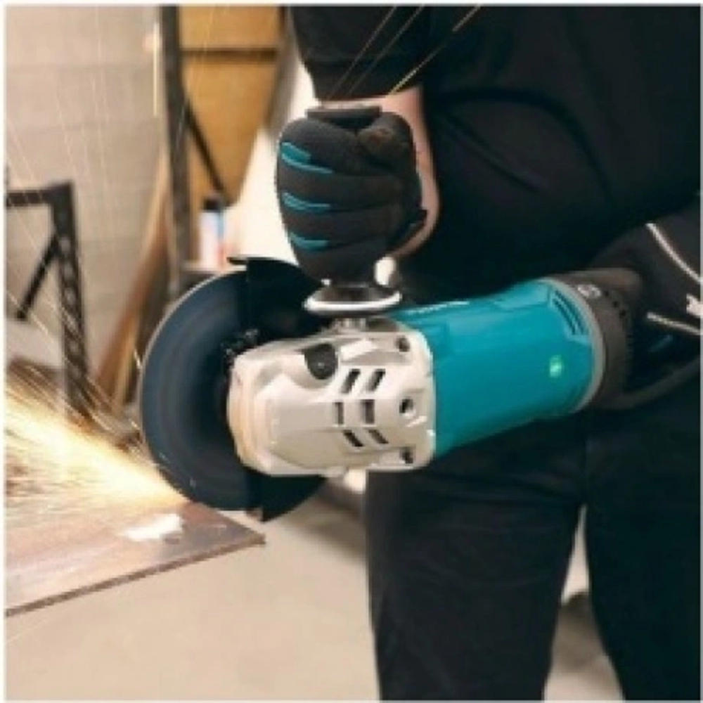 Углошлифовальная машина Makita GA7071X1