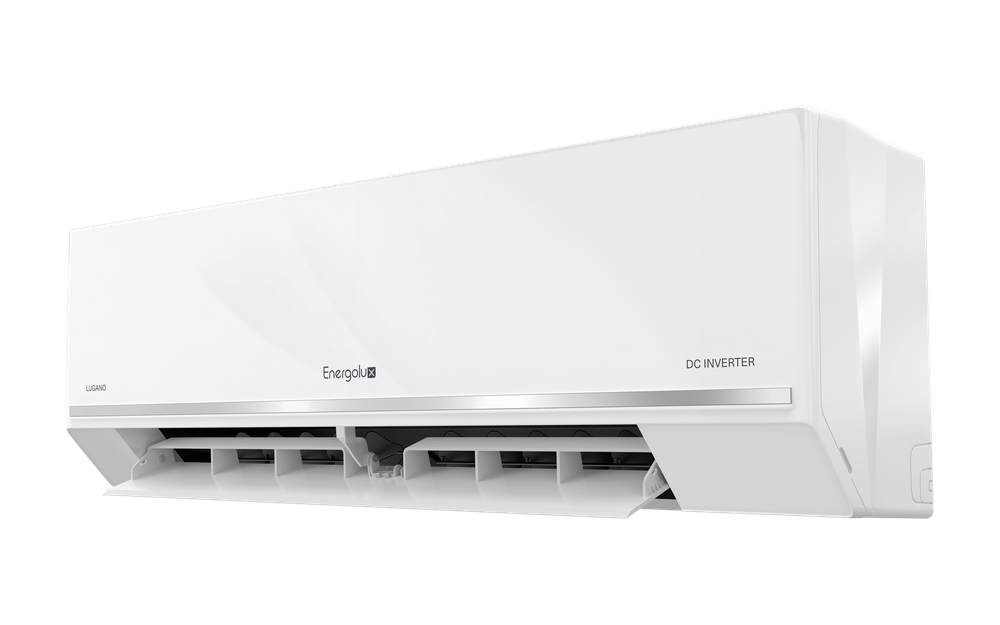 Сплит-система ENERGOLUX, LUGANO PRO LINE Inverter, SAS18DL2-AI / SAU18DL2-AI
