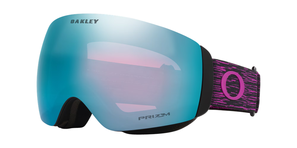 Маска Oakley FLIGHT DECK Snow Goggles