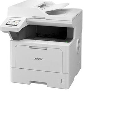 МФУ Brother DCPL5510DW