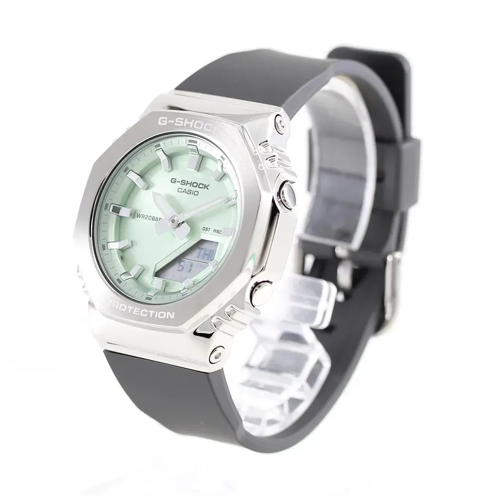 Наручные часы Casio G-Shock GM-S2110-3A