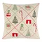Чехол на подушку christmas dreams из коллекции new year essential