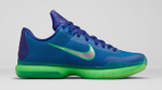Купить в Москве Nike Kobe 10 Emerald City
