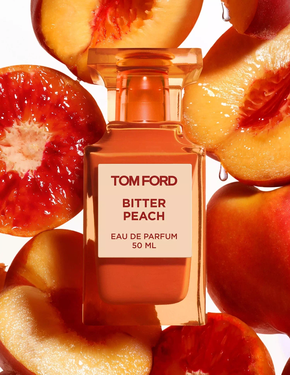 Tom Ford Bitter Peach EDP