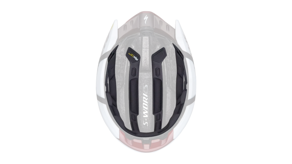 Шлем велосипедный S-Works Evade 4 Factory XC