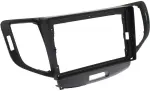 Магнитола для Honda Accord 2008-2012 - Kuberg OL-9641 QLed+2K, Android 13, Быстрейшая, CarPlay, 4G SIM-слот