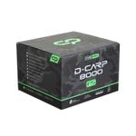 CARP PRO Катушка D-Carp Carp 8000 FS NEW