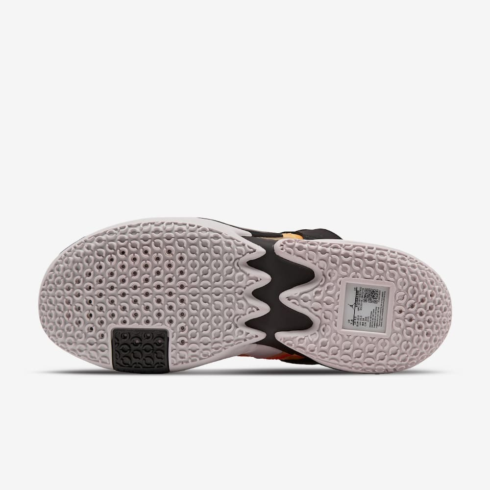 Кроссовки баскетбольные Nike Air Jordan Why Not Zer0.2 SE