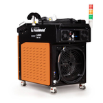 Аппарат для ручной лазерной очистки FOXWELD LASER 2000-1-МТ 9772
