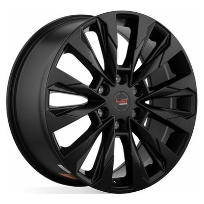Диск Литой LEGE ARTIS Concept-TY572 8.5 x R20 6x139.7 D95.1 ET60 MB