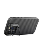 Защитный чехол Nillkin Camshield Prop Magnetic Case (Camera-Visible Version) для iPhone 16 Pro Max
