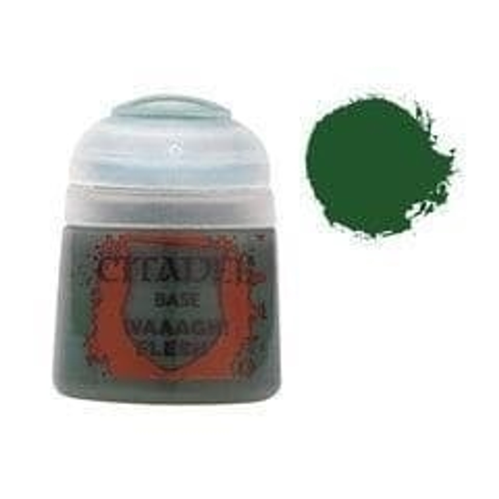 Waaagh! Flesh (12ml