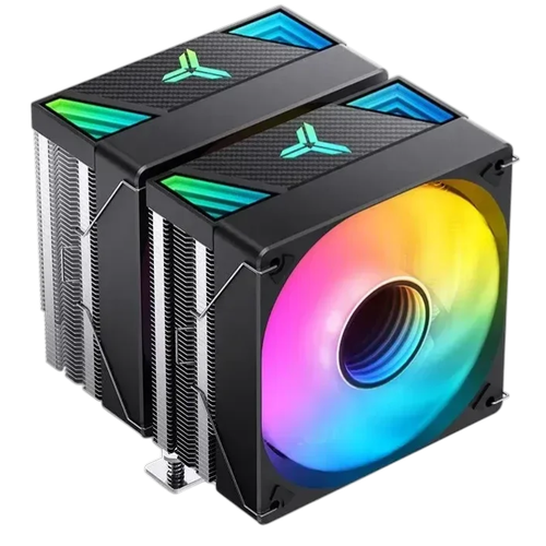 Воздушное охлаждение JONSBO CR-3000 ARGB