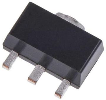Микросхема TL431AIPK / SOT89