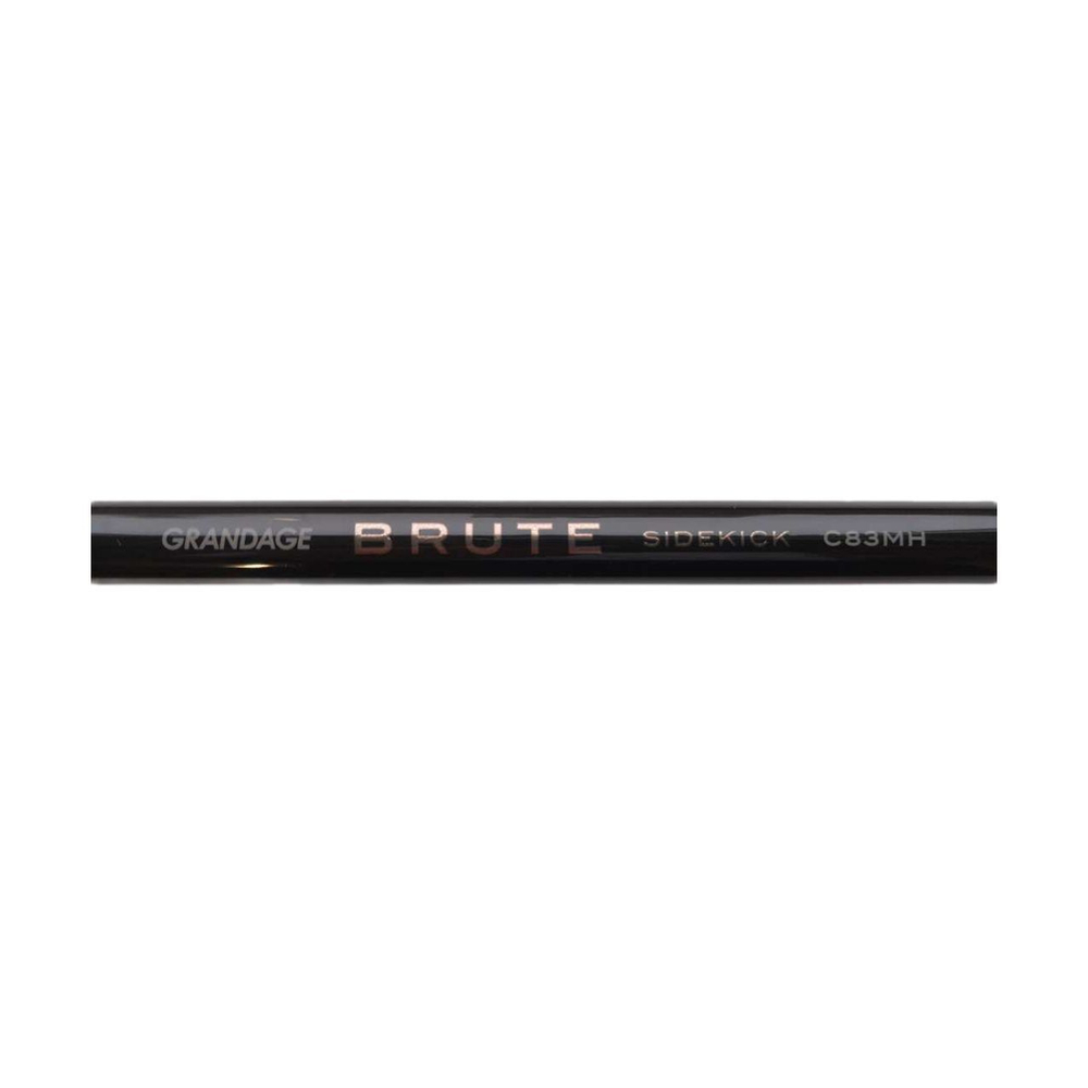 Удилище кастинговое APIA Grandage Brute Sidekick C83MH 10-50g, длина - 2,51m